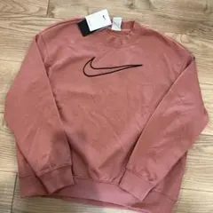 新品　NIKE トレーナー