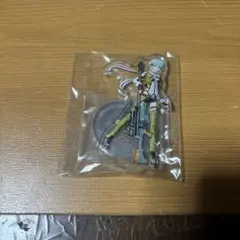 ソードアートオンライン　フェイタルバレット　シノン　アクリルスタンド　未開封
