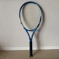 Babolat ピュアドライブ チーム 2018モデル （G2）