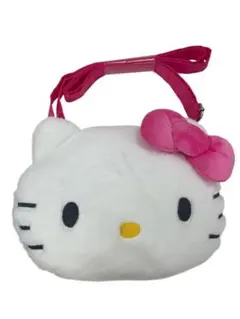 【新品】キティちゃん ポシェット ショルダーバッグのサムネイル