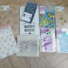 ディズニー　ギフト袋　まとめ売り