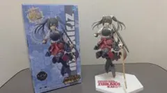 艦これ スーパープレミアムフィギュア 瑞鶴改二甲　開封済み