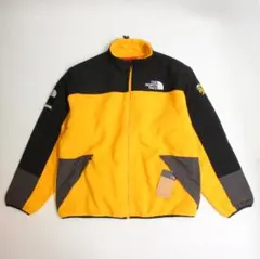 【新品】 SUPREME THE NORTH FACE フリースジャケット XL