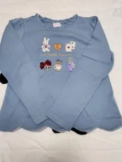 メゾピアノ アリストランプ ロンT140