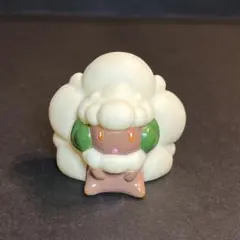 ポケモンキッズ エルフーン ポケモン 指人形 フィギュア ソフビ