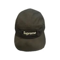 Supreme ブラックキャップのサムネイル