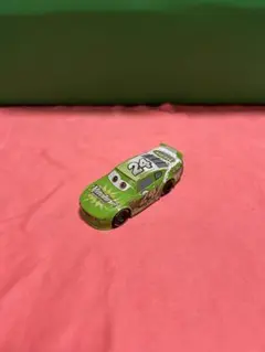 カーズ　ブリック•ヤードレイ　ディズニーストア