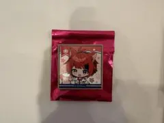 STPR Family×Yokohama すとぷり ウッドマグネット　莉犬くん