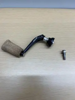 ダイワss air8.1L steez化ハンドルノブカスタム - メルカリ