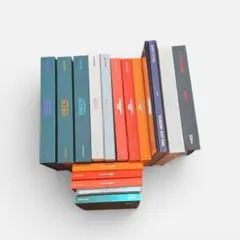 2026年最新】enhypenアルバムまとめ売りの人気アイテム - メルカリ