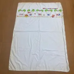 MiMi&NiNi Picnic シーツ