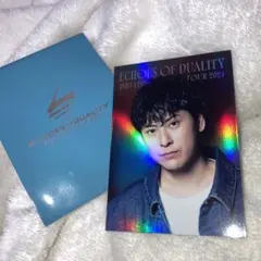 3代目JSB 山下健二郎 トレカ1点