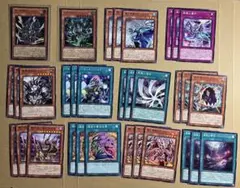 鬼畜眼鏡 アリスクロス TCG まとめ売り Spray カ - メルカリ