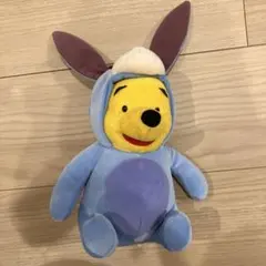 2026年最新】プーさんぬいぐるみイーヨーの人気アイテム - メルカリ