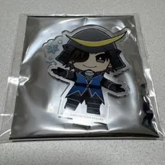 2026年最新】戦国basara 伊達政宗 アクリルスタンドの人気アイテム