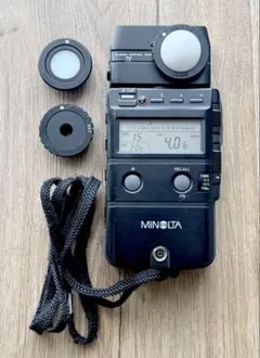 SEKONIC L-508 ZOOM MASTER 露出計 セコニック - メルカリ