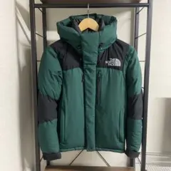 THE NORTH FACE バルトロライトジャケット　XS