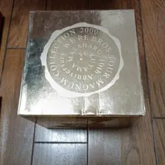 福山雅治 15TH ANNIVERSARY SPECIAL DVD-BOX - メルカリ