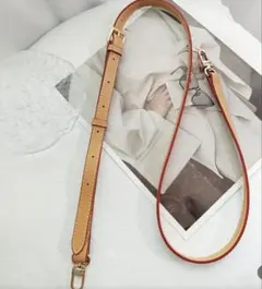 ショルダーストラップのみ ルイヴィトンのものではありませんのサムネイル