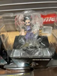 ファイナルファンタジー7 ザックス　シークレット　おまけセット