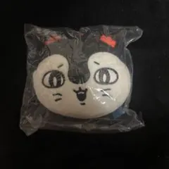 映画ちいかわ 人魚の島のひみつ もっちる フェイスマスコット セイレーン 未開封