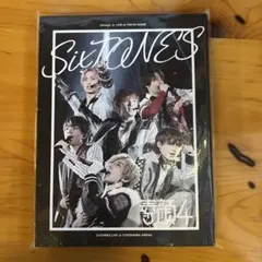 SixTONES 素顔 CHANGE THE ER DVD Amazon.co.jp: SixTONES 素顔4 CHANGE The ERA DVD : おもちゃ
