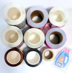 ロールシールまとめ売り12-3