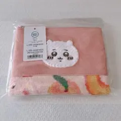 2026年最新】ちいかわ フェイラー 刺繍ポーチの人気アイテム - メルカリ