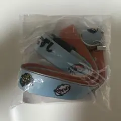 だっこずし ネックストラップ