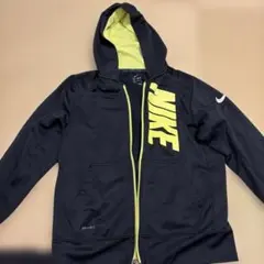 NIKE パーカー　ジュニア　140〜150