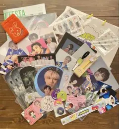 NCT DREAM グッズまとめ売り ジェミングッズ多め