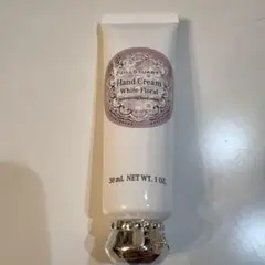 【新品】JILL STUART ハンドクリー厶 ホワイトフローラル