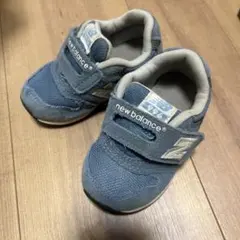 new balance スニーカー 12.5