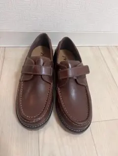 zara ザラ　レザーのサムネイル