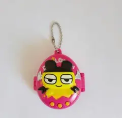 未使用！たまごっち　スイングケース2　デビルまめっち　キーホルダー　匿名配送