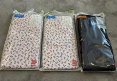 新品未開封　未使用　ユニクロ　UNIQLO レギンス　スパッツ　100cm