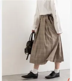 プードゥドゥ スカート