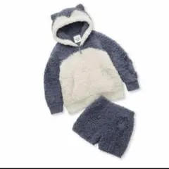 gelato pique ジェラピケ カビゴン　キッズ