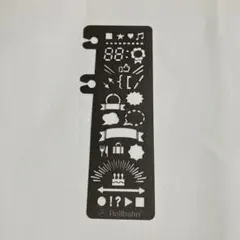 ロルバーンテンプレート