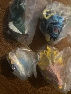 一番くじ　ワンピース　EX　悪魔を宿す者達　vol.3 ヘッドマグネットセット