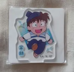 忍たま乱太郎　アクリルミニ　アクリルスタンド2【土井半助】