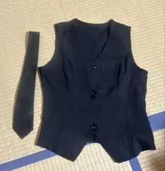 刀剣乱舞 燭台切光忠 コスプレ 衣装 ベスト ネクタイのサムネイル