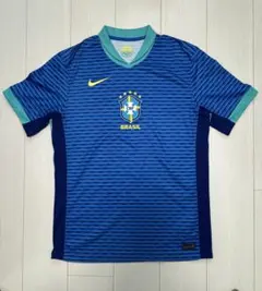 ブラジル代表 アウェイユニフォーム レプリカ