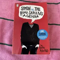 Simon vs. The Homo Sapiens Agenda