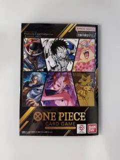 ONE PIECEカ プレミアムカードコレクション 6 assort vol.1のサムネイル