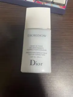 DIORSNOW UV SHIELD CUSHION C03 リフィル付き - メルカリ