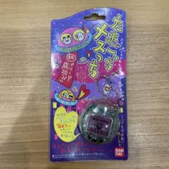 BANDAI たまごっち　クリア