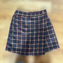 ビーミングバイビームス　スカートパンツ　130