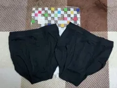 男の子ブリーフパンツ140cm2枚