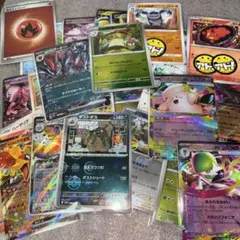 ポケモンカードセット　他にも多数あり